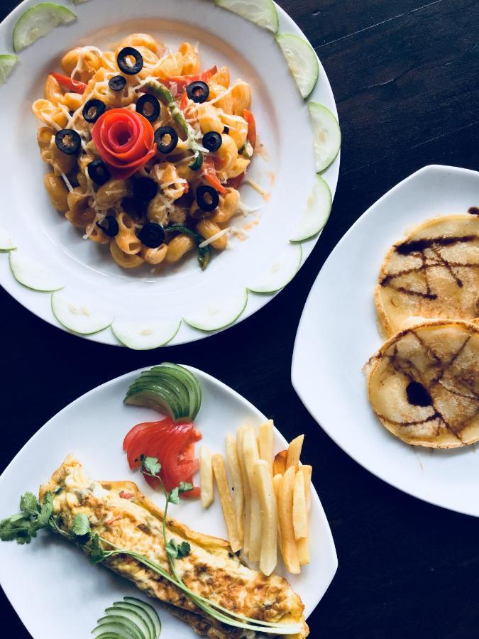 Montis Soyang Premium Heritage Hotel Gangtok Zewnętrze zdjęcie