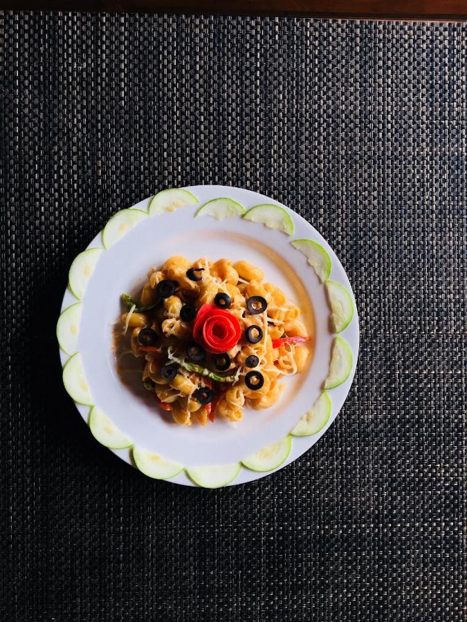 Montis Soyang Premium Heritage Hotel Gangtok Zewnętrze zdjęcie