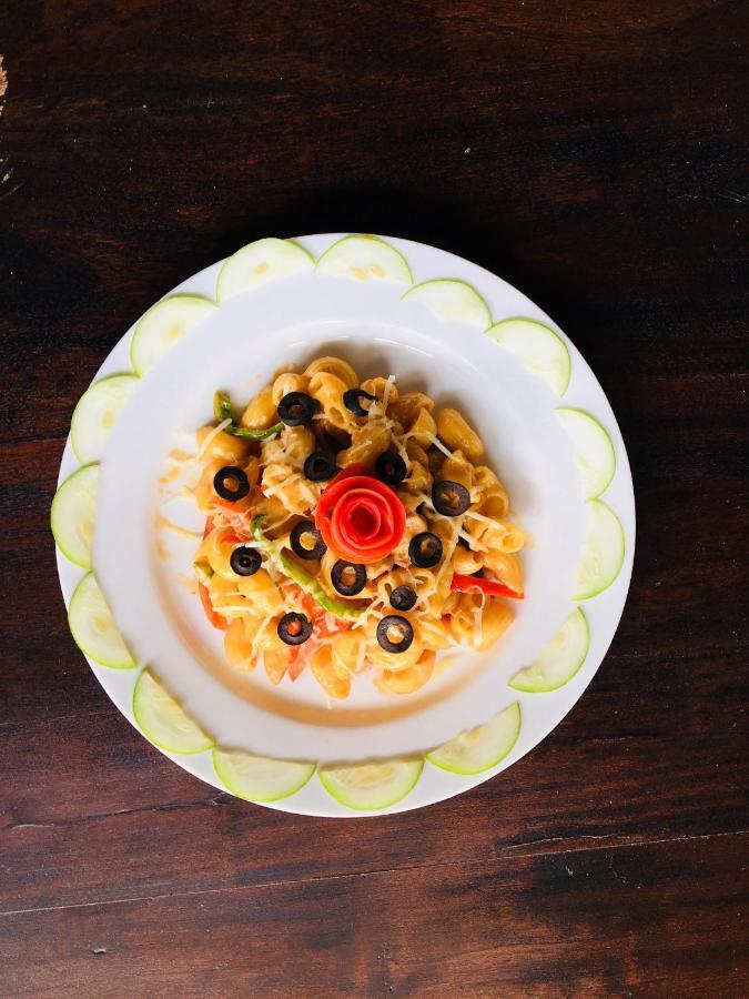 Montis Soyang Premium Heritage Hotel Gangtok Zewnętrze zdjęcie