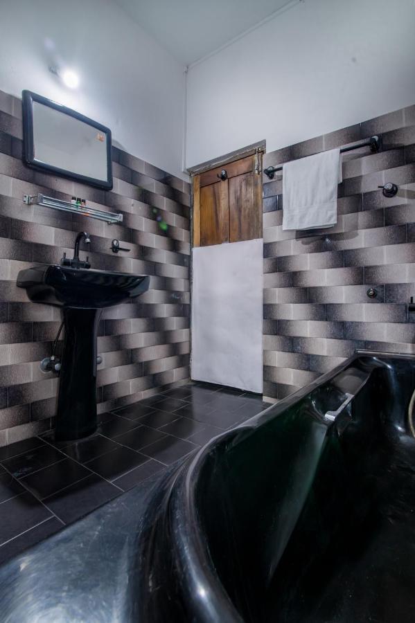 Montis Soyang Premium Heritage Hotel Gangtok Zewnętrze zdjęcie