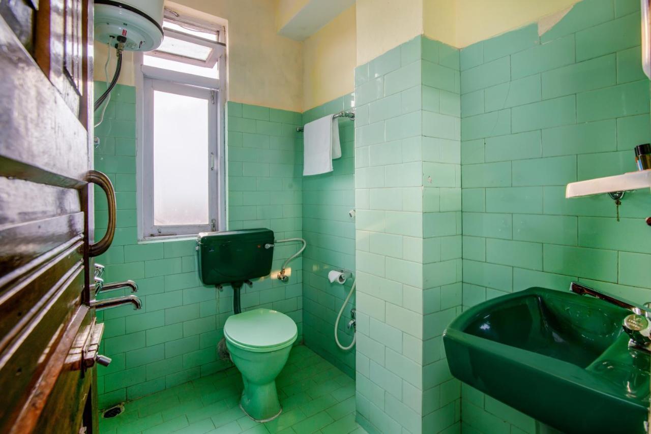 Montis Soyang Premium Heritage Hotel Gangtok Zewnętrze zdjęcie