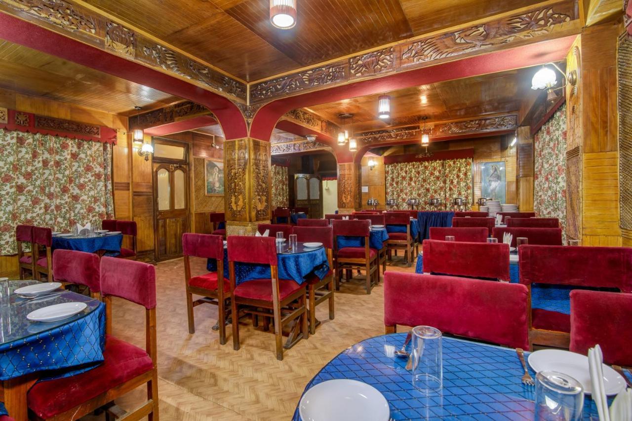 Montis Soyang Premium Heritage Hotel Gangtok Zewnętrze zdjęcie